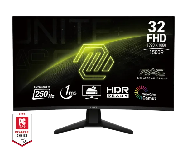 Gaming Monitörler Rehberi: Oyun Performansını Artıran Oyuncu Monitörü Seçimi