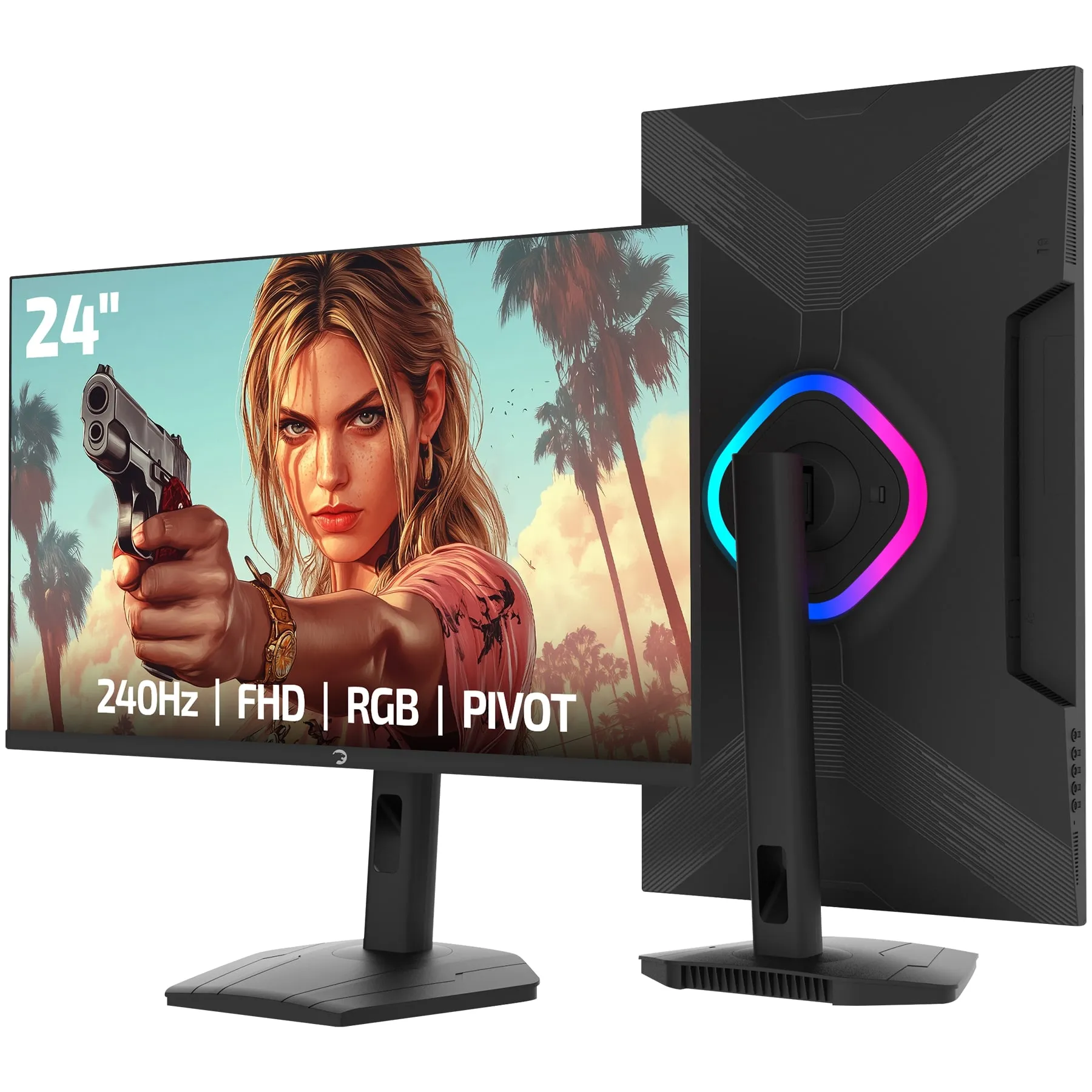 Gamepower Lunis 24