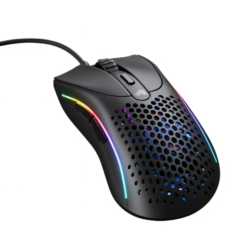 Glorious Model D 2 Siyah Oyuncu Mouse