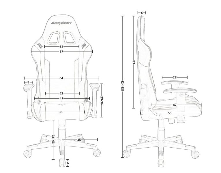Oyuncu Koltuğu Özellikleri