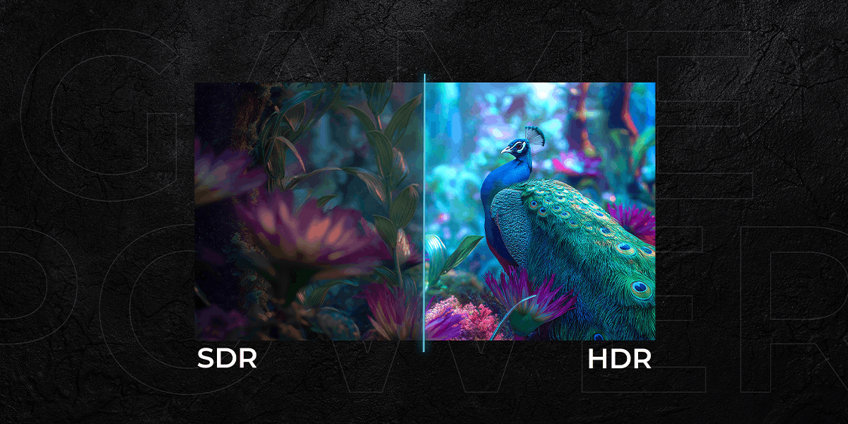 GamePower Lunis L50 dahili hoparlör sistemi