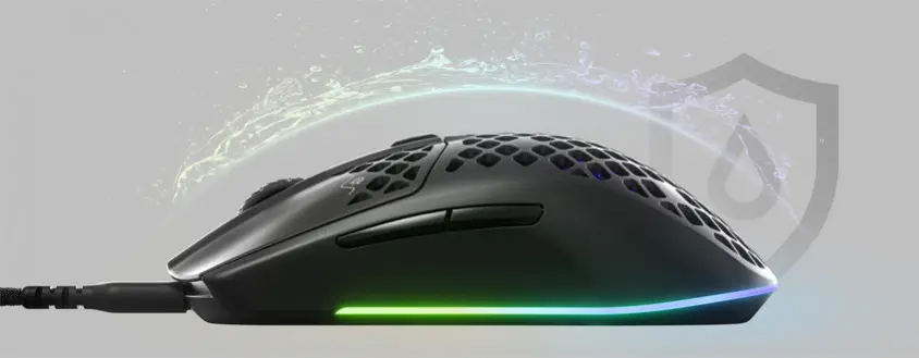 SteelSeries Aerox 3