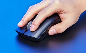 ROG Keris Anahtar ve Tıklama Teknolojisi