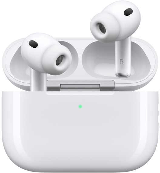 MagSafe şarj kutusu
