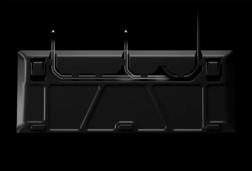 SteelSeries Apex 3 TKL SSK64818 TR Q RGB Membrane Kablolu Gaming (Oyuncu) Klavye