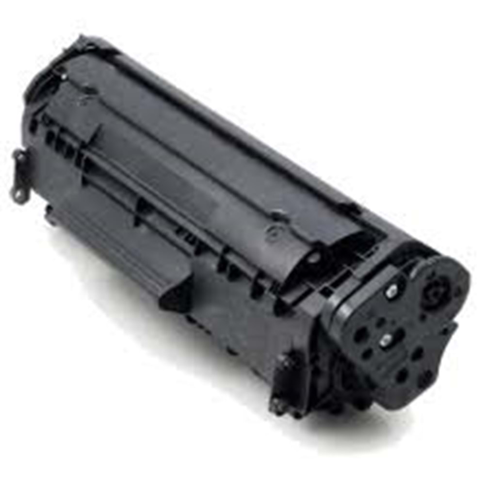 HP 12A 2612A/FX10 MUADİL TONER