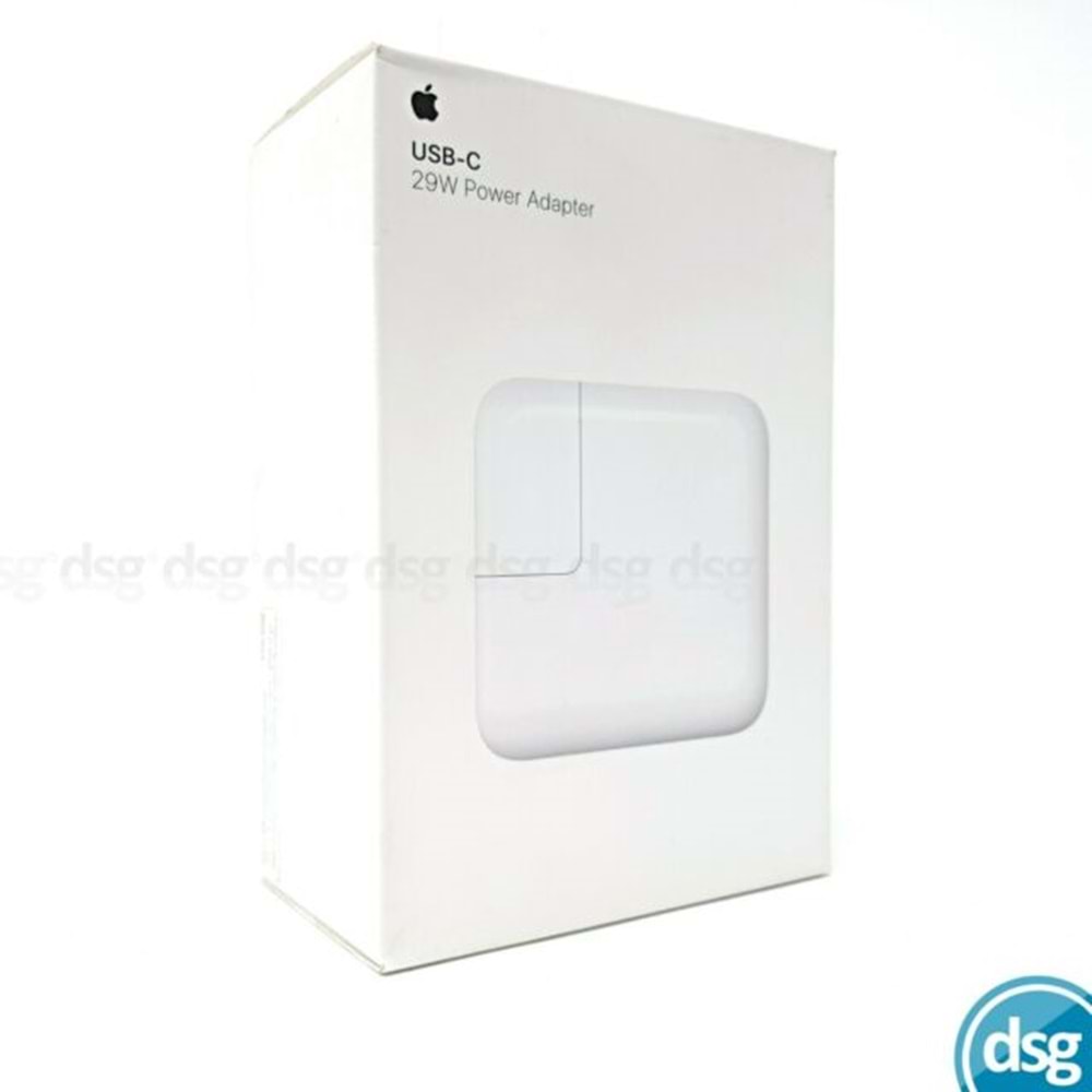 APPLE A1540 29W USB-C POWER ADAPTOR