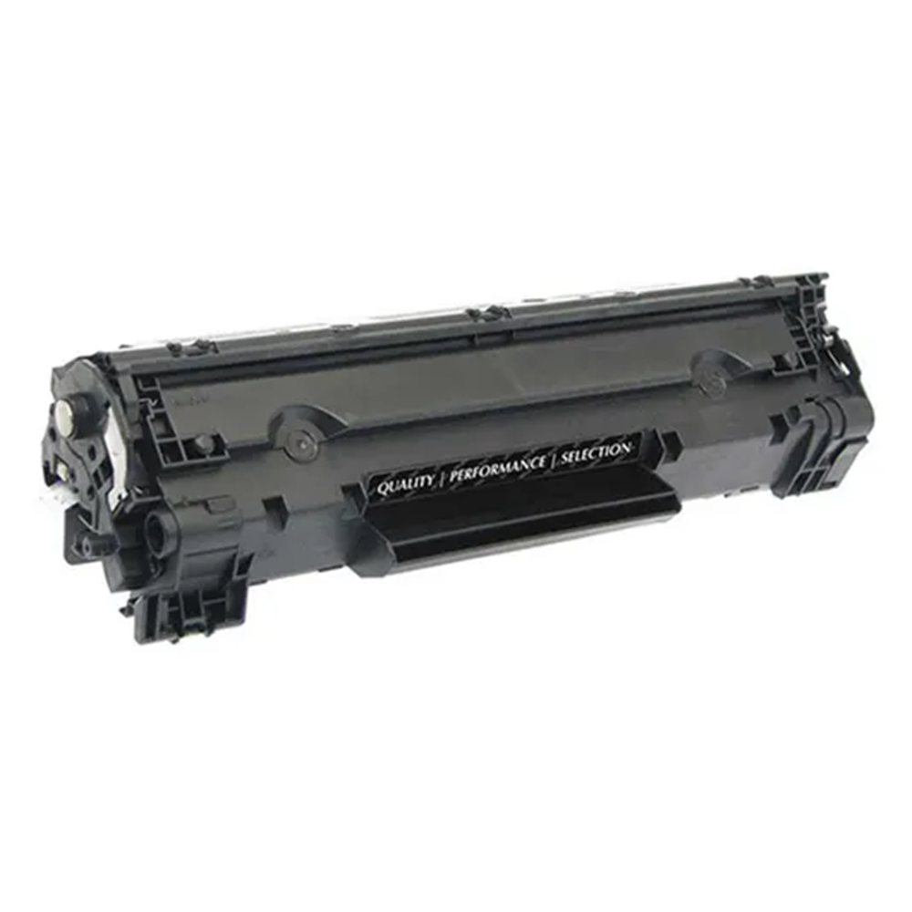 CANON CRG 737 MUADİL TONER