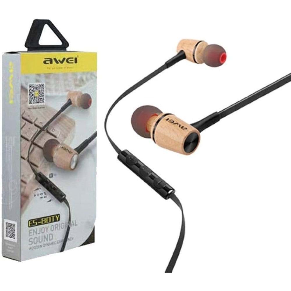 AWEI ES-80TY KULAKLIK