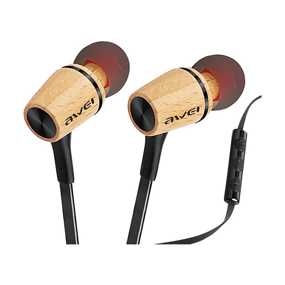 AWEI ES-80TY KULAKLIK