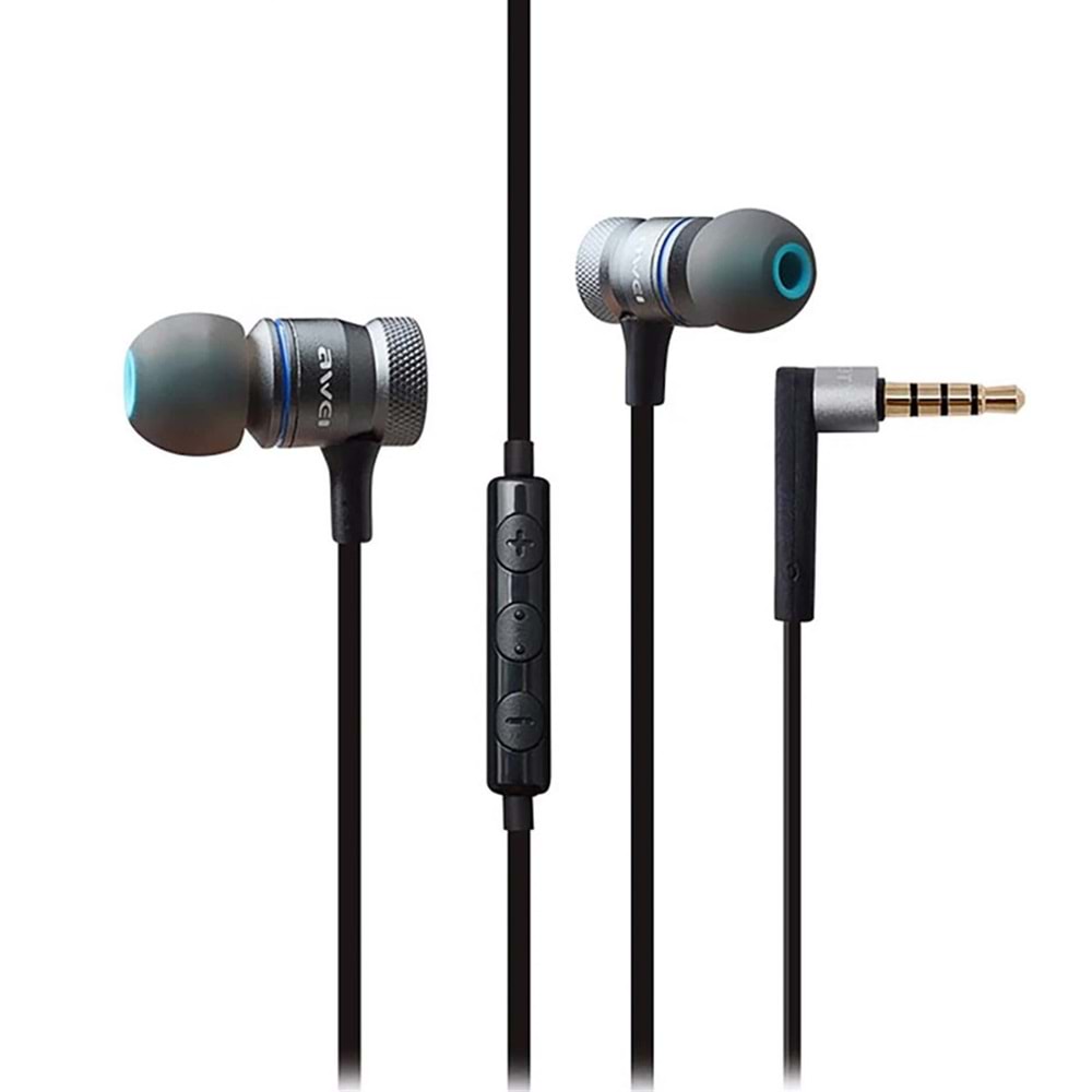 AWEI ES-70TY KULAKLIK