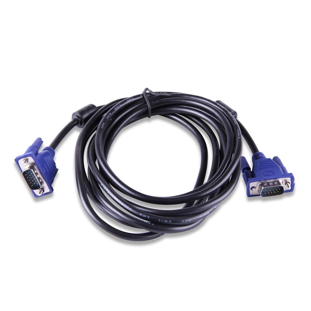QPORT 1.5 M VGA KABLOSU