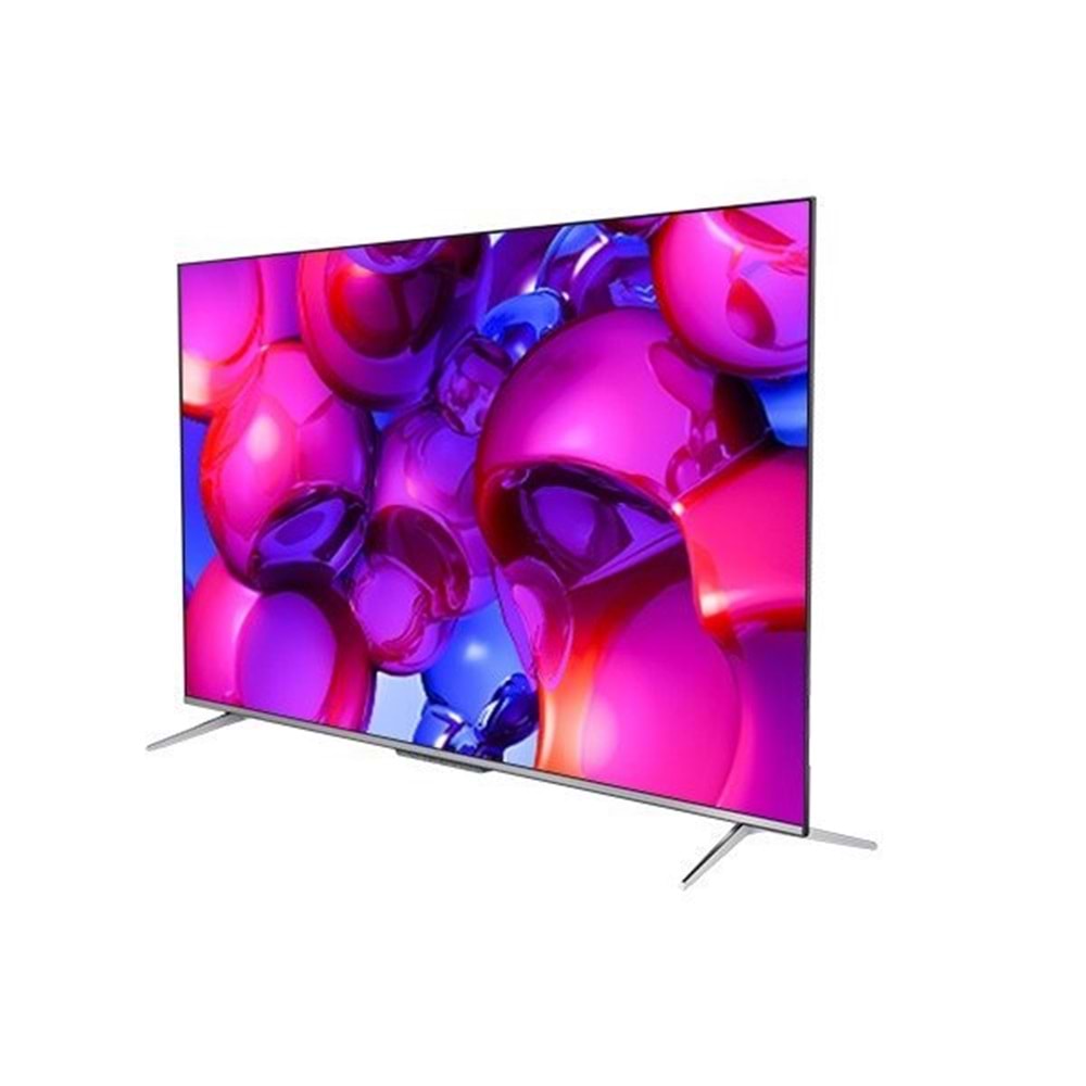 TCL 55P615 ANDROID LED TV 4K 55