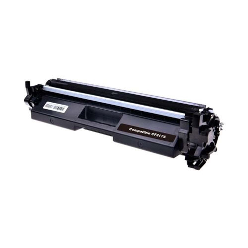 HP CF217A (17A) MUADİL TONER