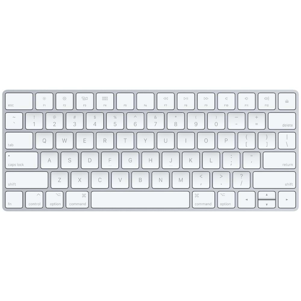 APPLE MAGIC KEYBOARD