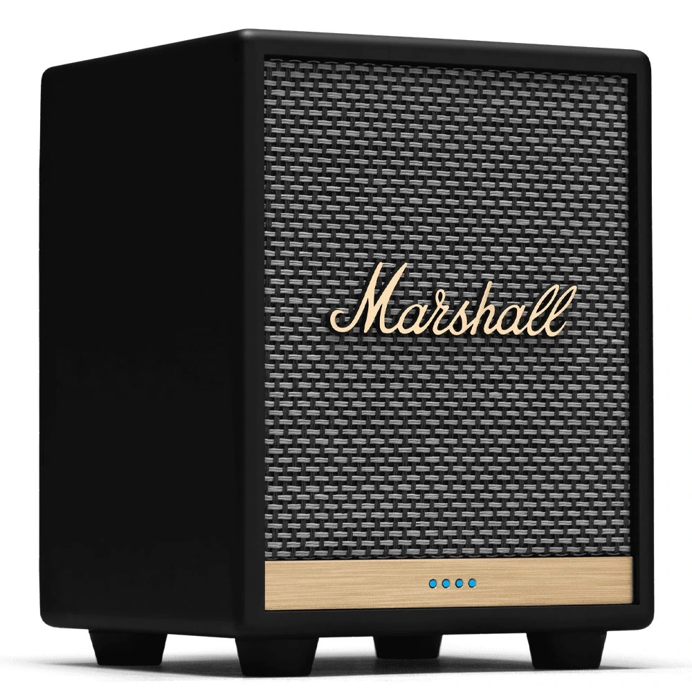 Marshall UxBridge Alexa Bluetooth Hoparlör