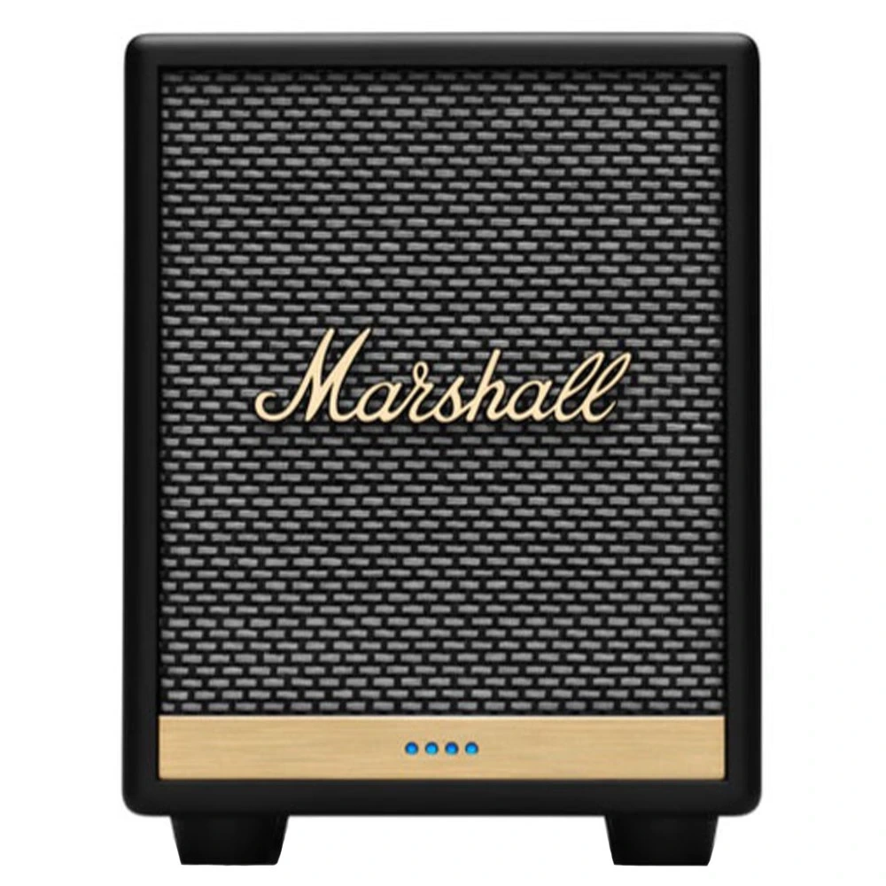 Marshall UxBridge Alexa Bluetooth Hoparlör