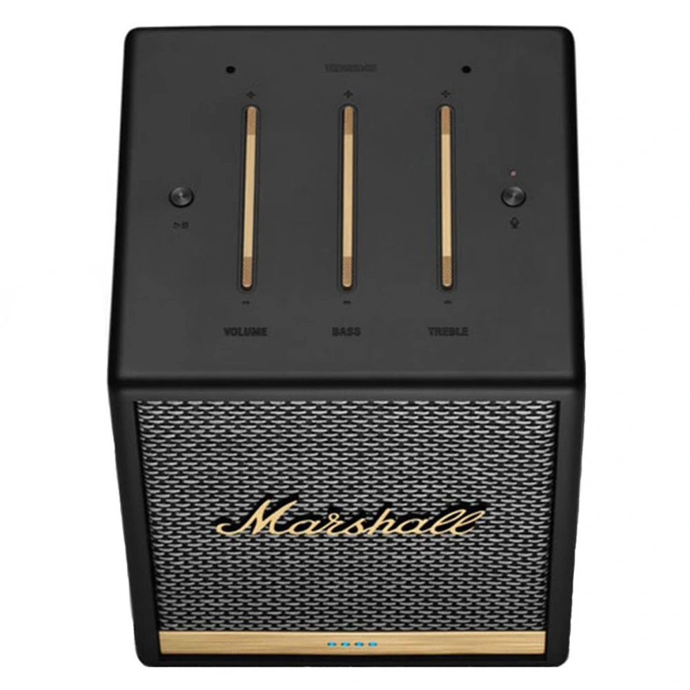 Marshall UxBridge Alexa Bluetooth Hoparlör