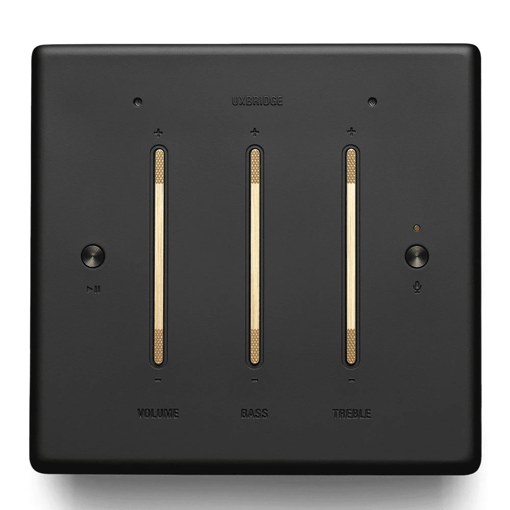 Marshall UxBridge Alexa Bluetooth Hoparlör