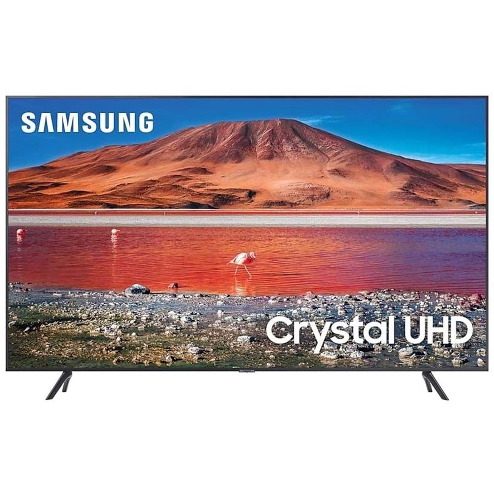 SAMSUNG UA55AU7000 55