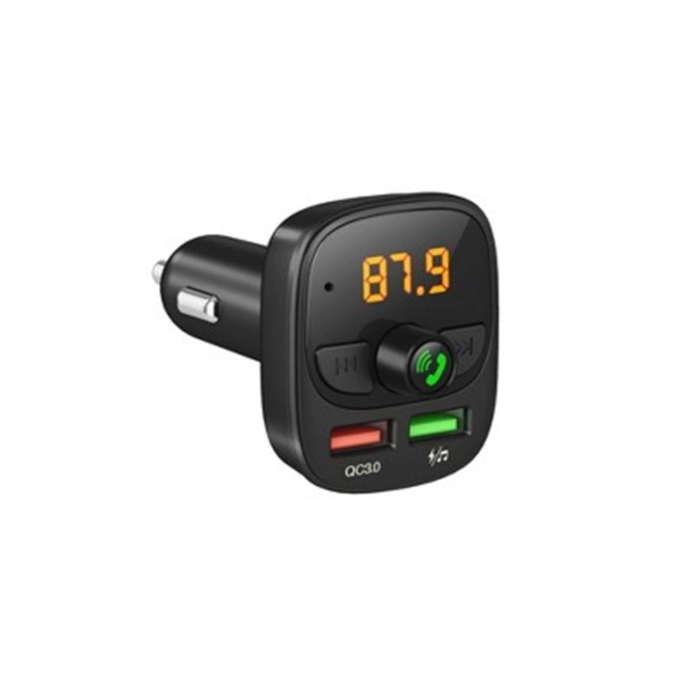 CONCORD WIRELESS FM TRANSMITTER 2.1A