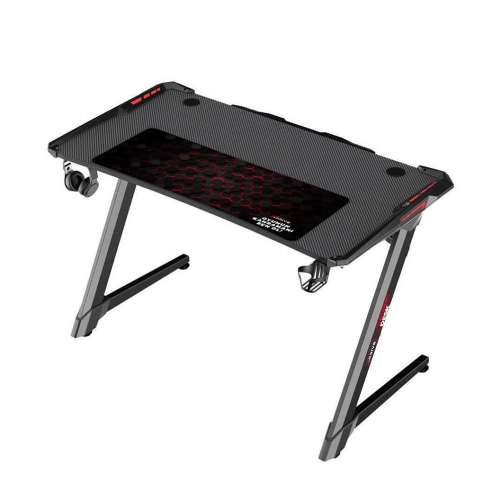 XDRIVE GAMING TABLE