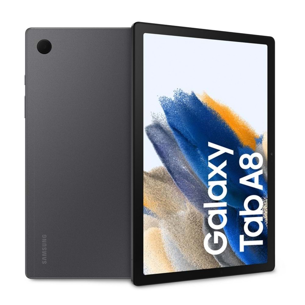 SAMSUNG GALAXY TAB A8 SILVER 3/64 SM-X200