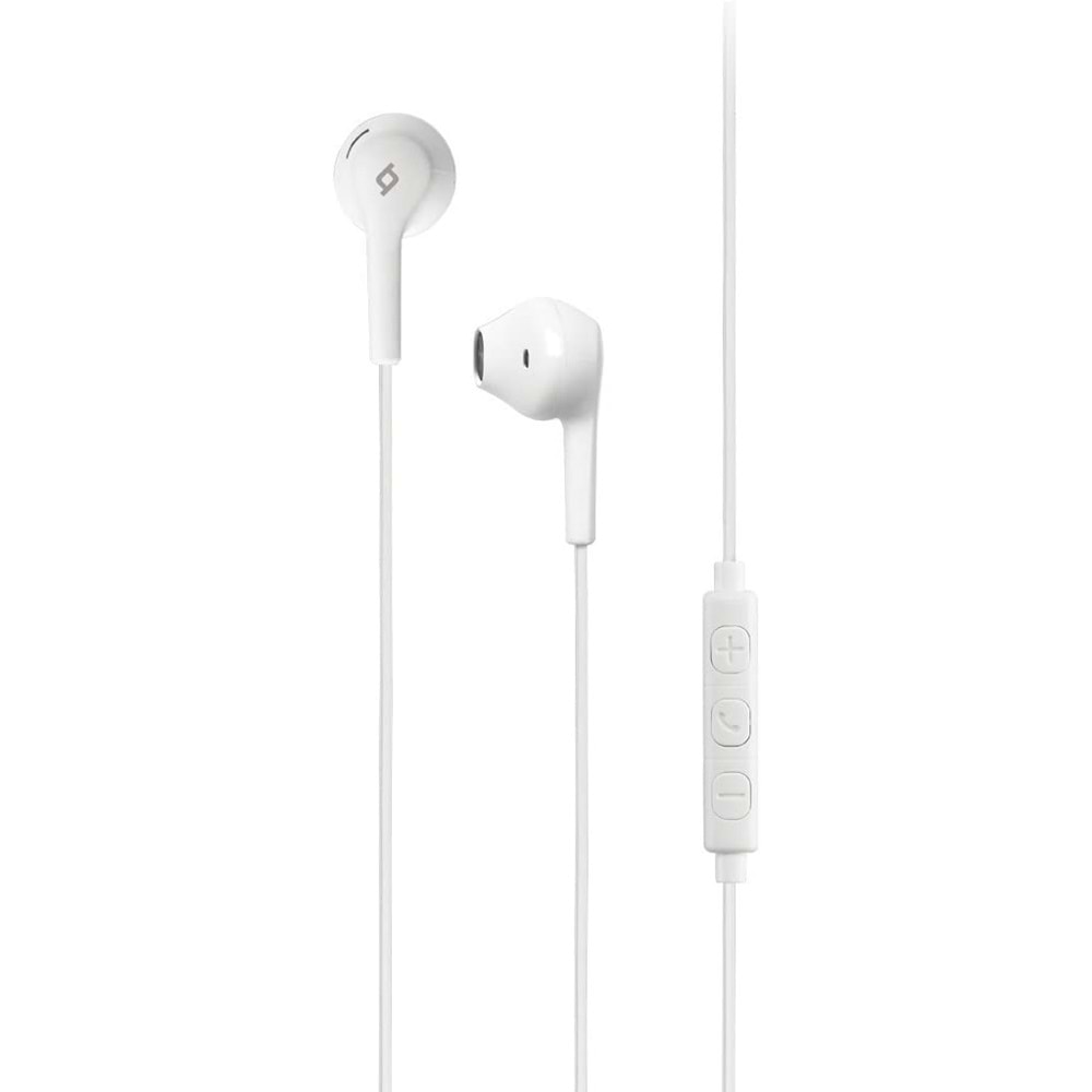 TTEC RIO IN-EAR HEADPHONES