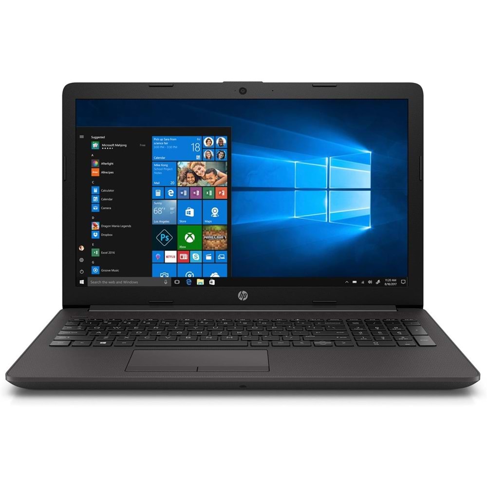 2.EL(SECOND HAND) HP 853U7ES INTEL CORE i5-1135G7 8GB RAM 256GB SSD 15.6 INCH FDOS