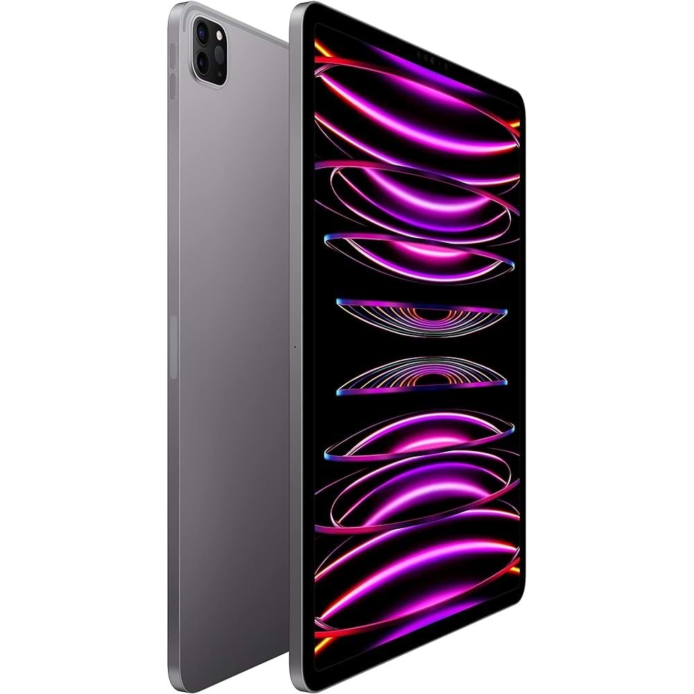 IPAD PRO 12.9-INCH 6TH GENERATION WIFI M2/256 GB