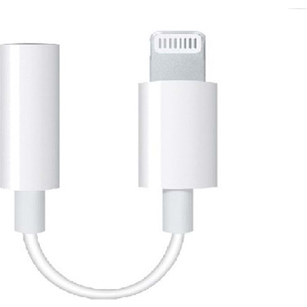 SUNIX CT-02 JACK ADAPTER LIGHTNING