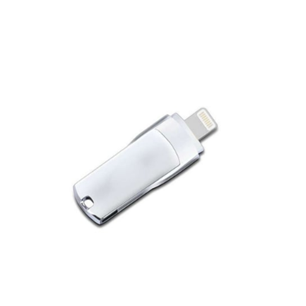 SUNIX 8 GB LIGHTNING OTG FLASH DRIVE