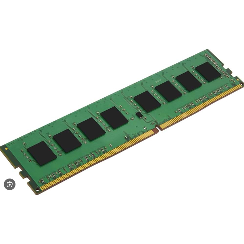 KINGSTON 8 GB 2666Mhz DDR 4 PC RAM