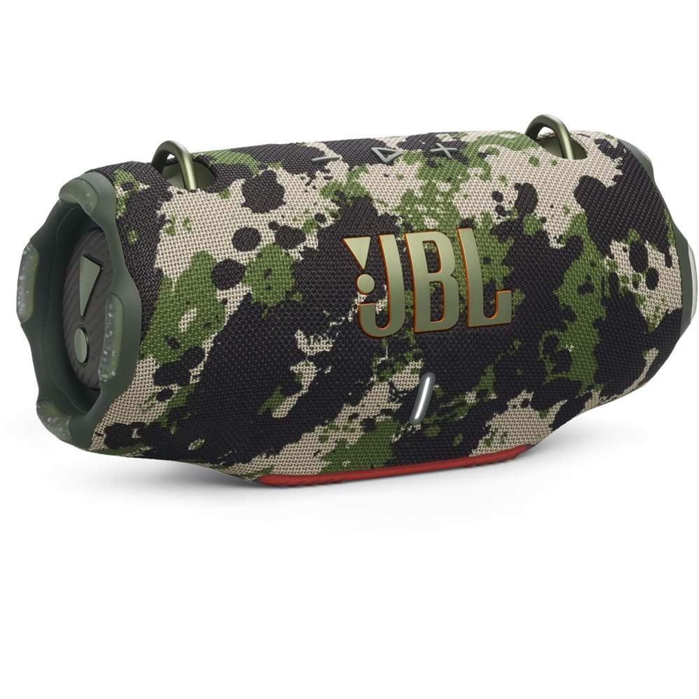 JBL EXTREME 4 CAMOUFLAGE