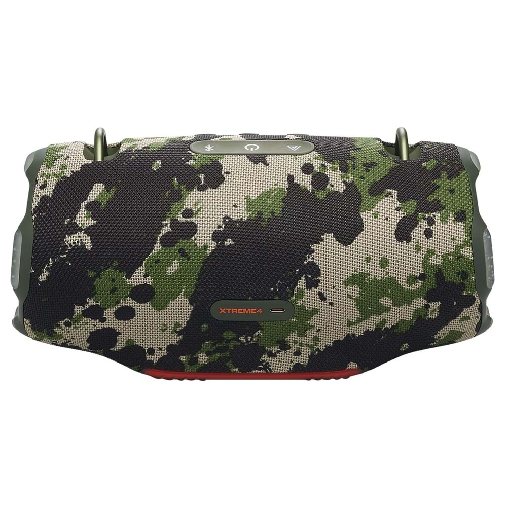JBL EXTREME 4 CAMOUFLAGE