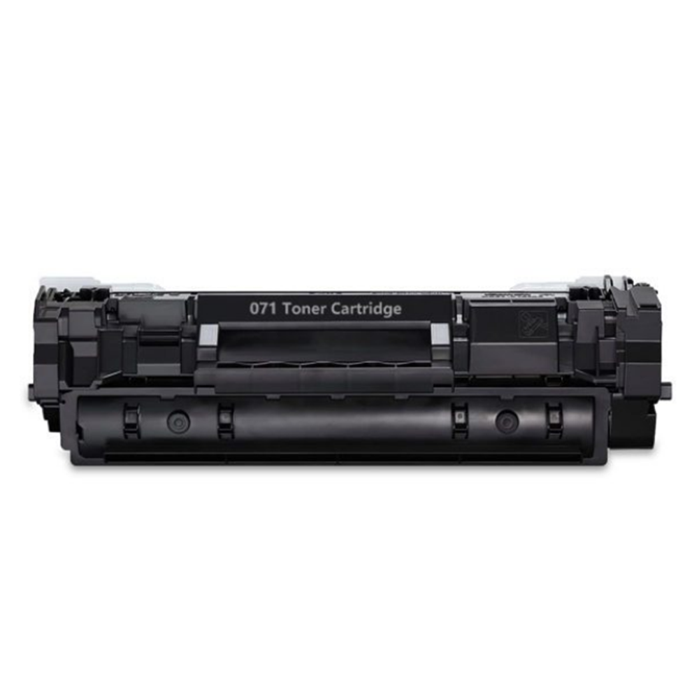 CANON CRG 071 MUADİL TONER