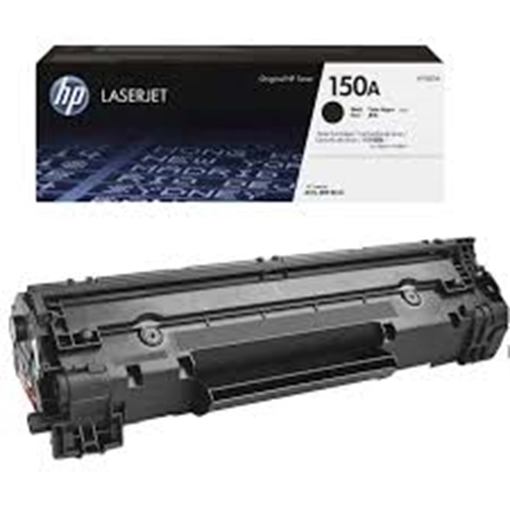 HP W1500 (150A) MUADİL TONER