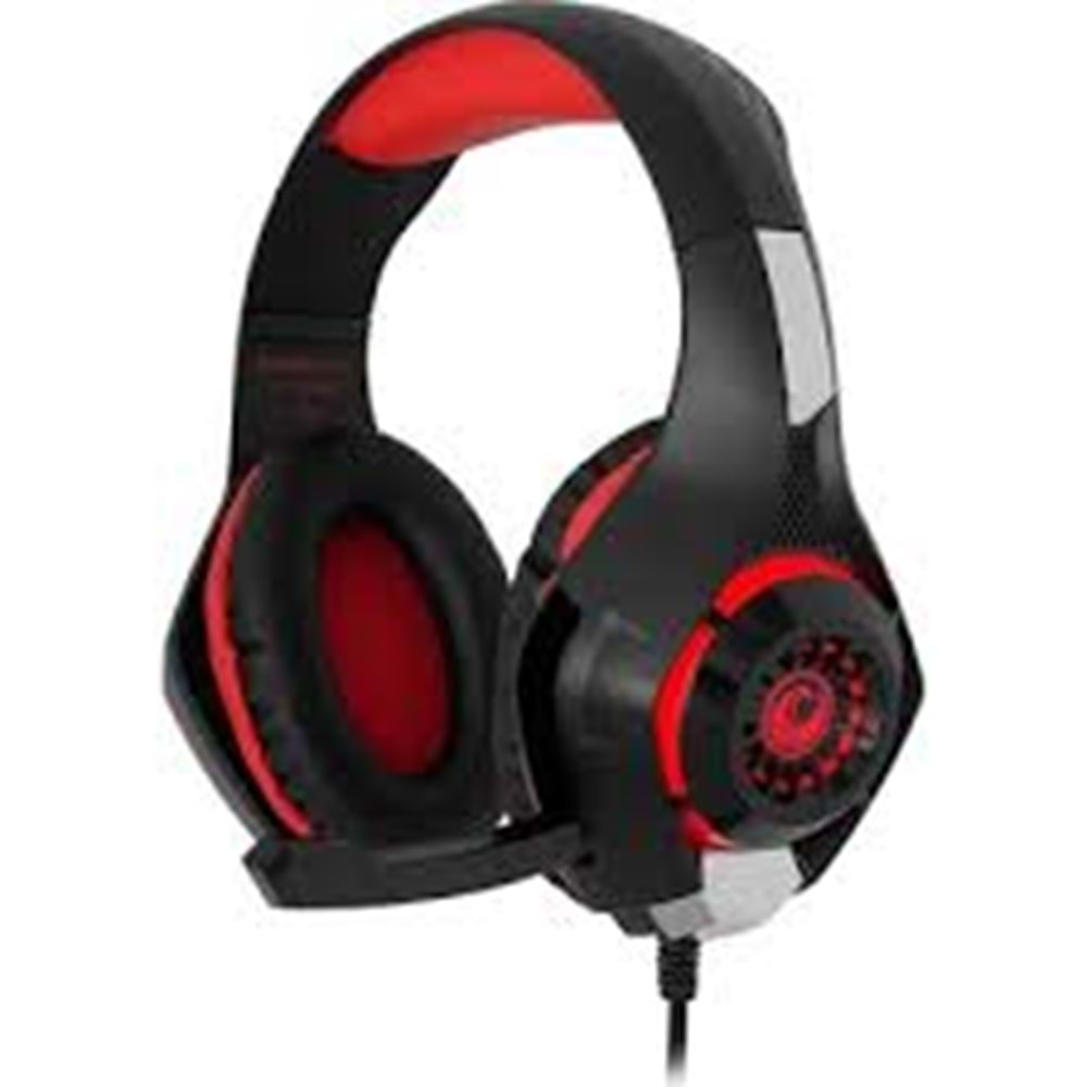FRISBY FHP-G1465R GAMEMAX GAMING KULAKLIK
