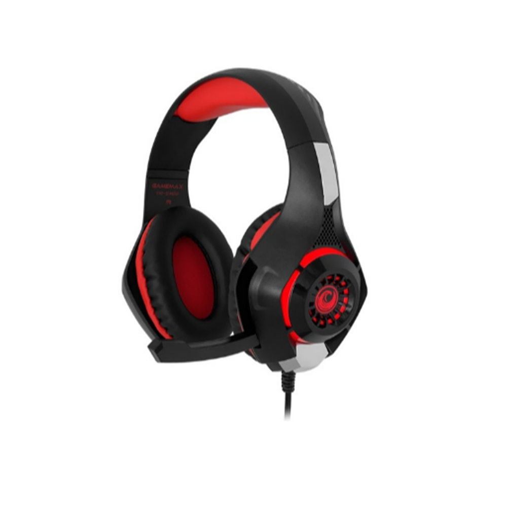 FRISBY FHP-G1465R GAMEMAX GAMING KULAKLIK