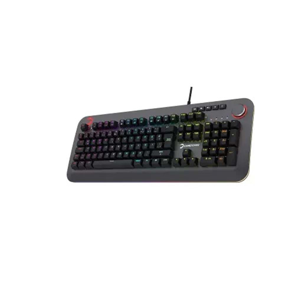 GAMEPOWER STARSCREAM 60M RGB MEKANİK GAMING KLAVYE