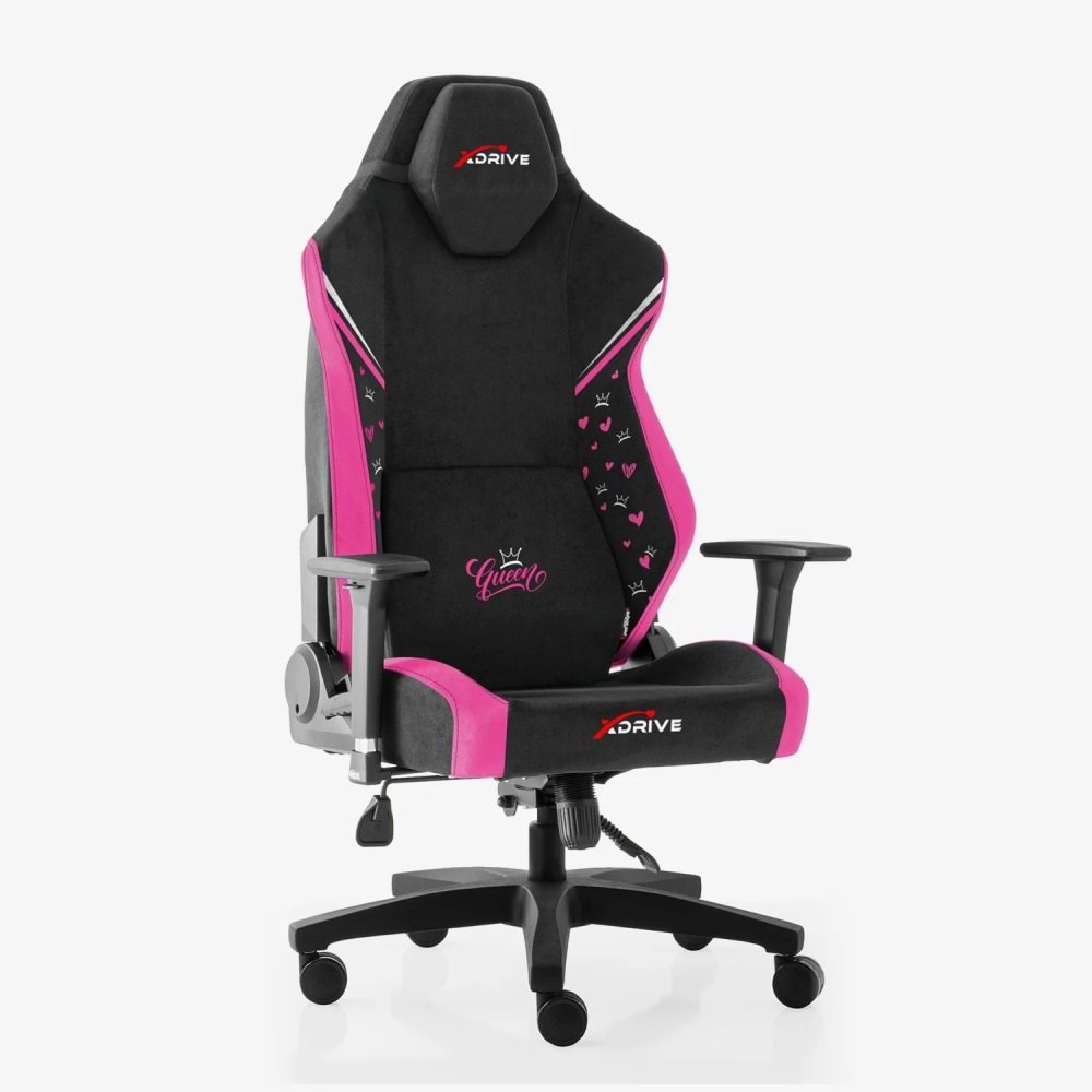 XDRIVE GAMING CHAIR ANKA
