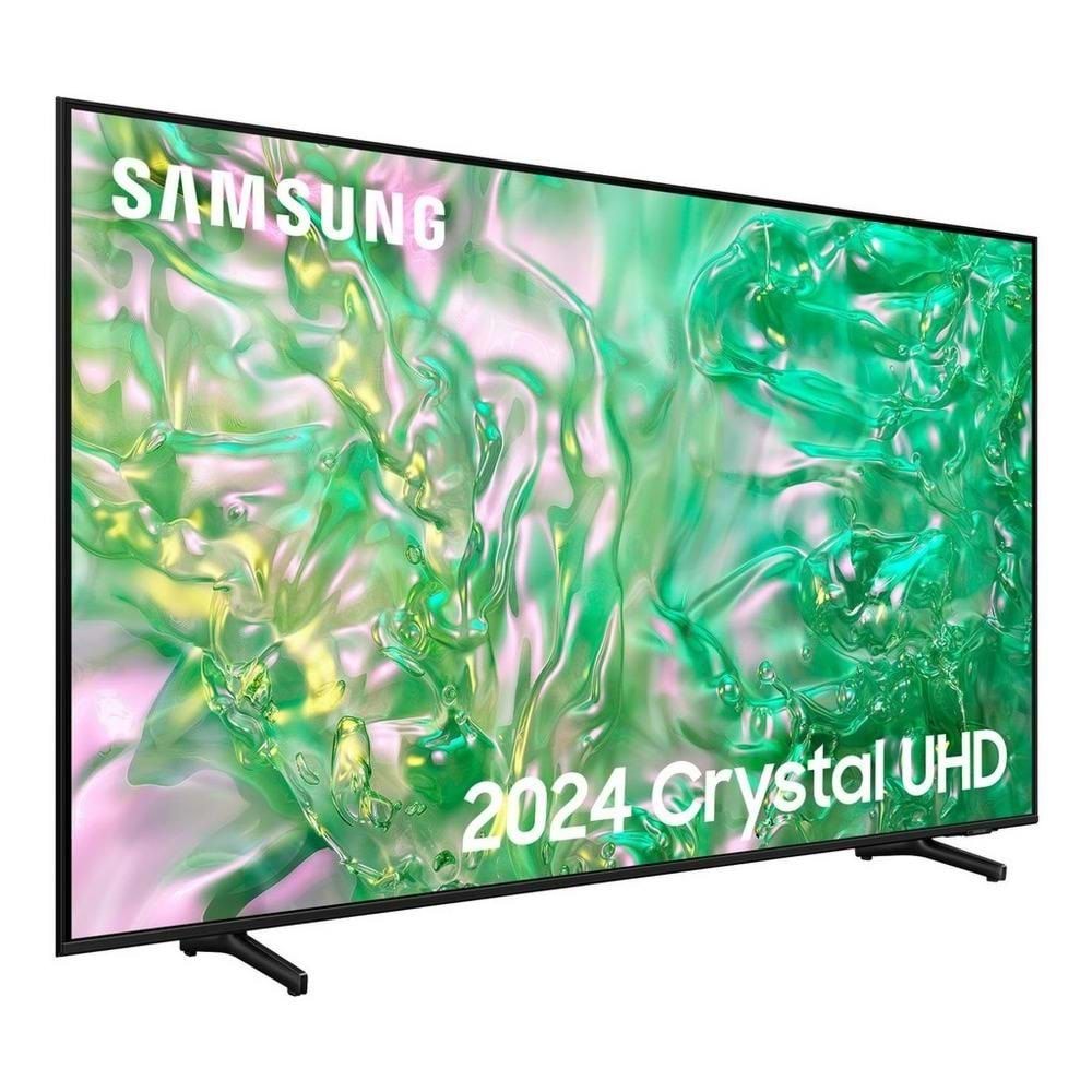 SAMSUNG UE55DU8000 55 INCH UHD SMART TV