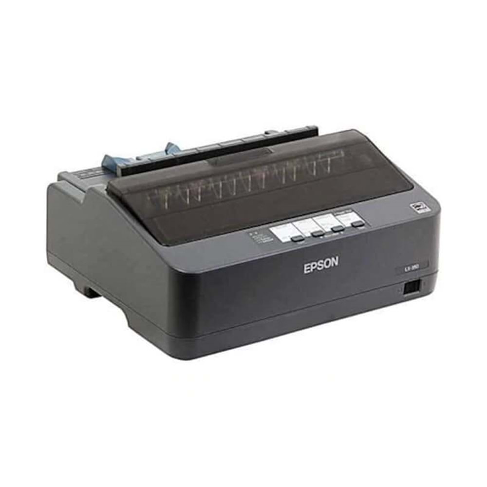 EPSON LX-350 80 KOLON MATRIS 416 CPS NOKTA VURUSLU YAZICI