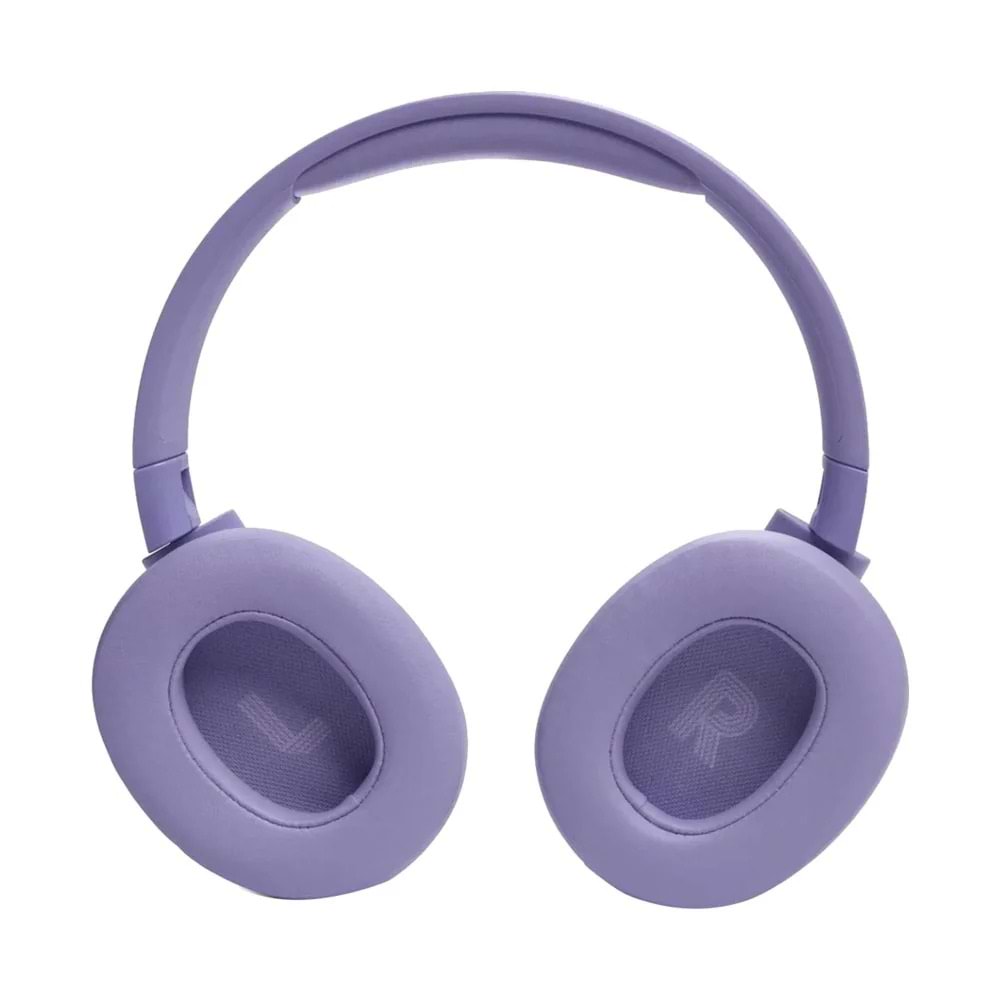 JBL TUNE720 HARMAN BLUETOOTH HEADPHONE PURPLE