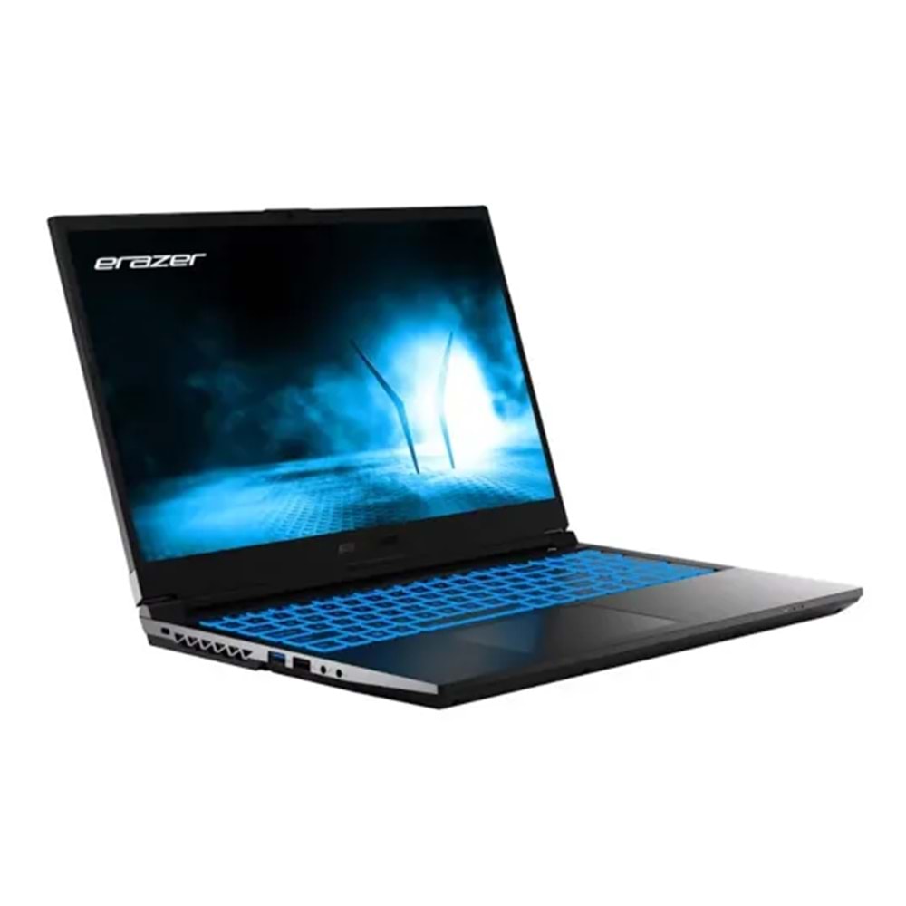 ERAZER CRAWLER E50i MD600013-R32 INTEL i7-12650H 32GB RAM 512GB SSD 6 GB RTX4050 15.6