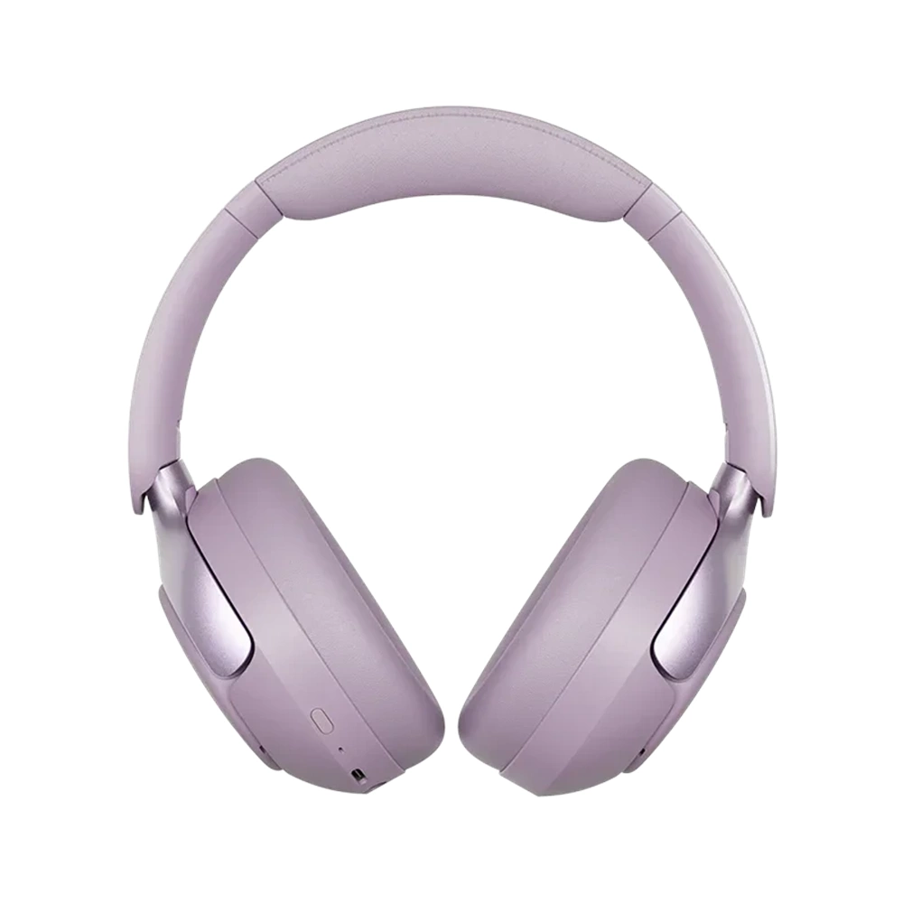 QCY H3 PRO BLUETOOTH HEADPHONES PURPLE