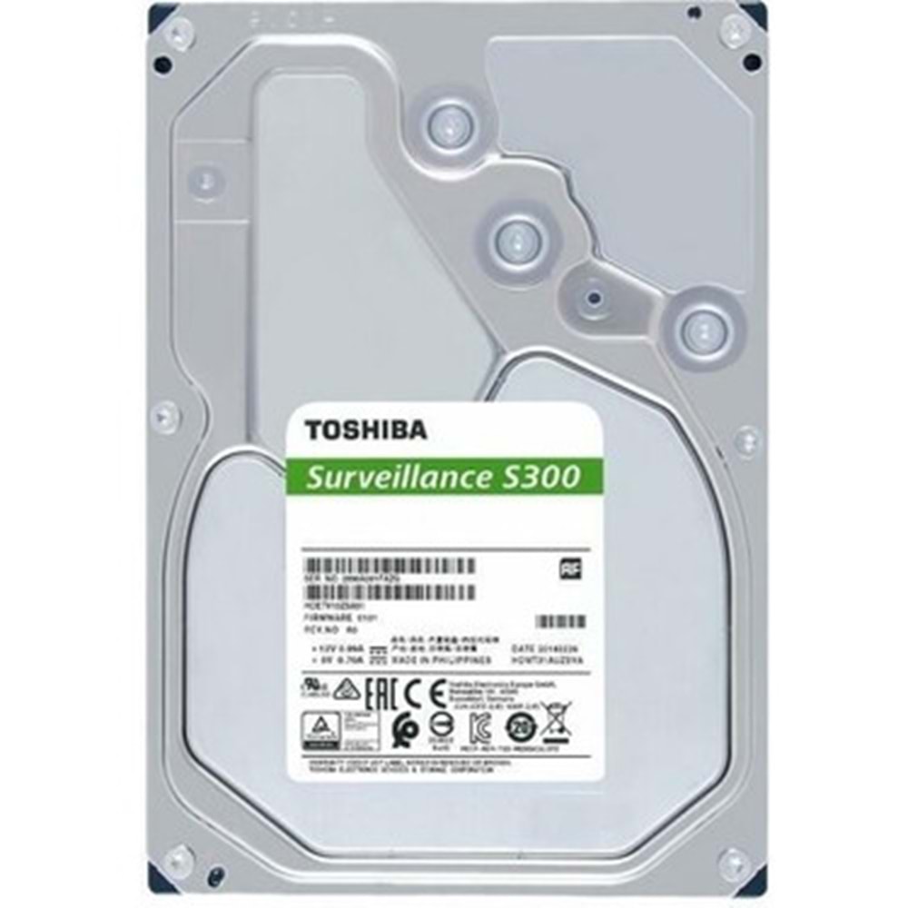 Toshiba 3,5
