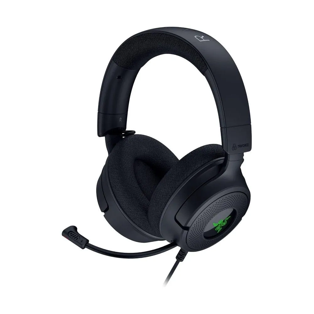 RAZER KRAKEN V4 X GAMING KULAKLIK