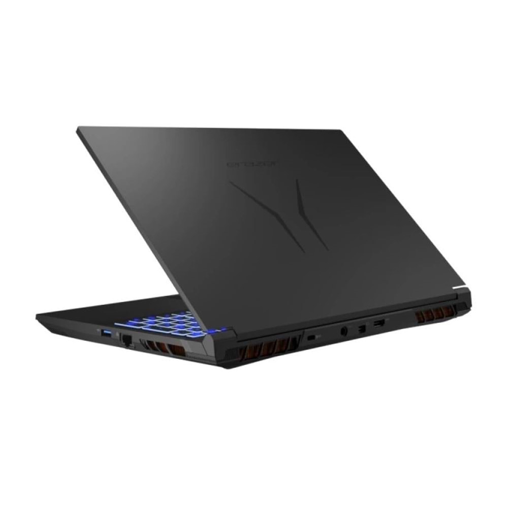 ERAZER CRAWLER E50İ MD600013 i7-12650H 16GB RAM 512 GB SSD RTX4050 15.6