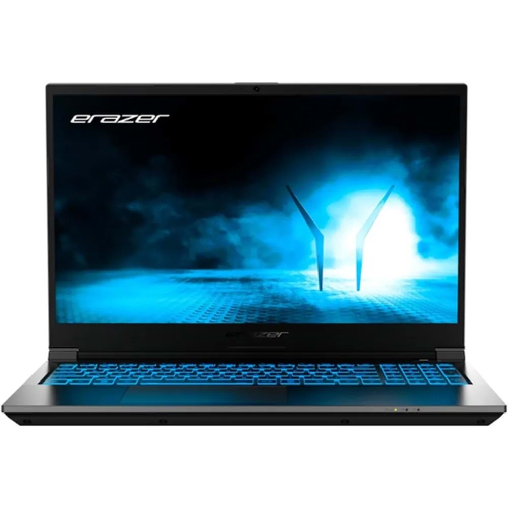 ERAZER CRAWLER E50İ MD600013 i7-12650H 16GB RAM 512 GB SSD RTX4050 15.6